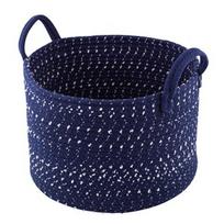 Krepšelis Altom Basket, mėlyna, 320 x 320 x 220 mm
