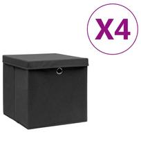 Daiktadėžės su dangčiais, DKTVXL325188
