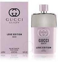 Gucci Guilty Pour Homme Love Edition 2021 90ml EDT