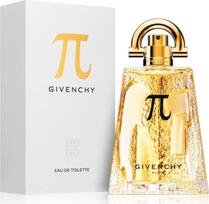 givenchy kvepalai vyrams - Givenchy Pi 100 ml EDT - 2 nuotrauka