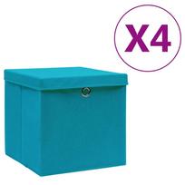 Daiktadėžės su dangčiais, DKTVXL325232