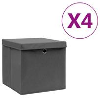 Daiktadėžės su dangčiais, DKTVXL325192
