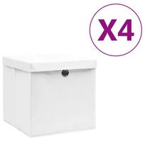 Daiktadėžės su dangčiais, DKTVXL325208