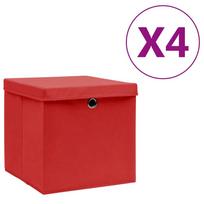 Daiktadėžės su dangčiais, DKTVXL325220