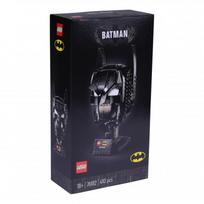 lego konstruktoris - LEGO Super Heroes Batman Cowl 76182 - 11 nuotrauka