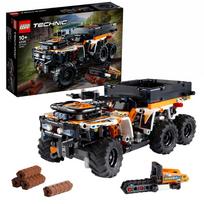 lego technic - LEGO Technic Visureigis 42139 - 10 nuotrauka