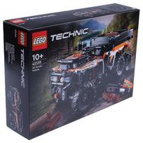 lego technic - LEGO Technic Visureigis 42139 - 11 nuotrauka