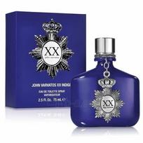 John Varvatos XX Indigo EDT 75 ml