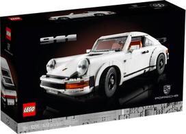 lego creator expert - LEGO Icons Porsche 911 10295 - 11 nuotrauka