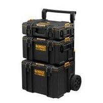 dewalt komplektas - Įrankių dėžė ant ratų Dewalt DWST83402-1 - 1 nuotrauka