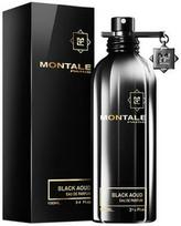 kvepalai montale - Montale Paris Black Aoud 100ml EDP - 1 nuotrauka