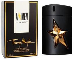 Thierry Mugler Amen Pure Malt 100ml EDT