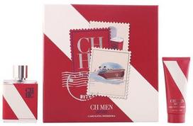 Carolina Herrera CH Sport 100ml EDT + 100ml After Shave Balm