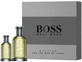Hugo Boss Bottled 100ml + 30ml EDT