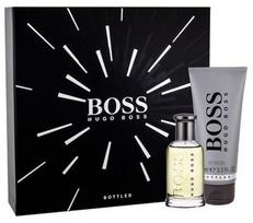 Hugo Boss Bottled 50ml EDT + 100ml Shower Gel