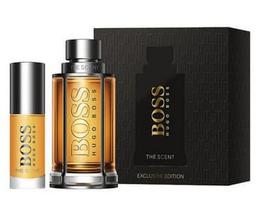 Hugo boss the shop scent kvepalai moterims