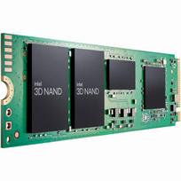 Solidigm Intel 670p serijos M.2 PCIe NVMe 3.0 1TB