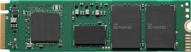 m.2 nvme ssd pcie 3.0 1tb - Solidigm Intel 670p serijos M.2 PCIe NVMe 3.0 1TB - 2 nuotrauka