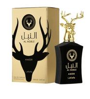 Lattafa Perfumes Al Noble Ameer EDP 100 ml
