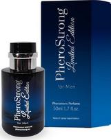 Pherostrong Limited Edition Pheromone EDT 50 ml