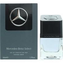 Mercedes-Benz Select EDT 50 ml