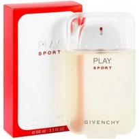 Givenchy Play Sport EDT 100 ml