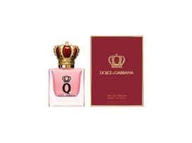 dolce gabbana q by dolce gabbana - Dolce & Gabbana Q EDP 30 ml - 1 nuotrauka