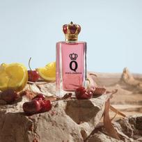 dolce gabbana q by dolce gabbana - Dolce & Gabbana Q EDP 30 ml - 3 nuotrauka