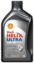 Shell Helix Ultra, 5W-40, 1L