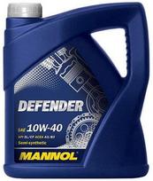 Mannol Defender, 10W-40, 5L