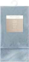 Stalo takelis AmeliaHome Clear, mėlyna, 40 x 140 cm