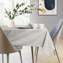 Stalo takelis AmeliaHome Vesta, kreminė, 40 x 180 cm