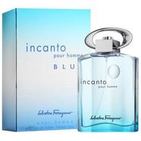 Salvatore Ferragamo Incanto Blue 100ml EDT