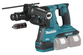 akumuliatorinis perforatorius makita - Makita DHR283ZJU - 1 nuotrauka