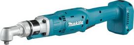 Kampinis suktuvas Makita DFL083FZ; 14,4 V (be akumuliatoriaus ir pakrovėjo)