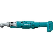 makita akumuliatorius - Kampinis suktuvas Makita DFL204FZ; 14,4 V (be akumuliatoriaus ir pakrovėjo) - 1 nuotrauka