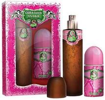 Cuba Jungle Snake 100ml EDP + 50ml Deodorant