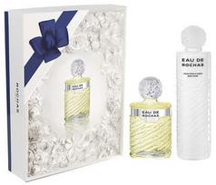 Rochas Eau de Rochas 220ml EDT + 500ml Body Lotion