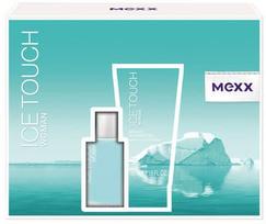 Pirkti Mexx Ice Touch Woman 15ml EDT + 50ml Shower Gel - Photo 1
