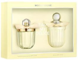 Women'secret Eau My Delice 100ml EDT + 200ml Body Lotion