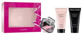 Lancome La Nuit Tresor 30ml EDP + 50ml Body Lotion + 50ml Shower Gel New Design