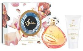 Sisley Izia 50ml EDP + 50ml Body Lotion