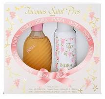 Urlic De Varens Indra 100ml EDP + 125ml Deodorant Spray