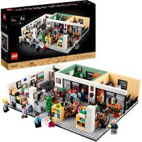 lego ideas - LEGO Ideas The Office 21336 - 2 nuotrauka