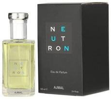 Ajmal Neutron 100ml EDP