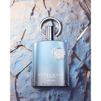 afnan supremacy - Afnan Supremacy in Heaven EDP 100 ml - 3 nuotrauka