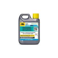 neutral - FILA CLEANER PRO, 1 l valiklis neutralus - 1 nuotrauka