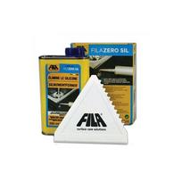 FILA ZERO SIL 250ml, valiklis silikono dėmėms pašalinti