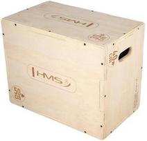 boxis - Pakyla HMS 17-62-106 - 2 nuotrauka