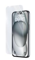 apsauginis stikliukas 15 pro - Ekrano stikliukas Cellularline iPhone 15 Plus/15 Pro Max ANTISHOCK - 1 nuotrauka